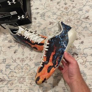 OFFER Adidas Adizero 5 Star 6.0 Uncaged Football Cleat Cleats